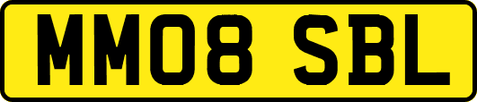 MM08SBL