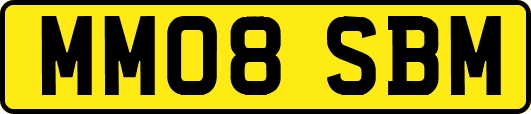MM08SBM