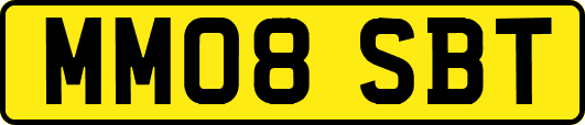 MM08SBT