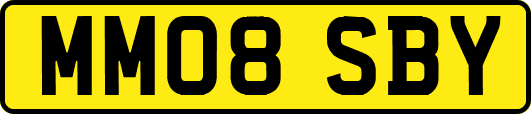 MM08SBY
