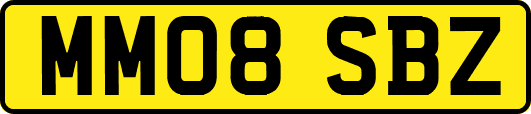 MM08SBZ