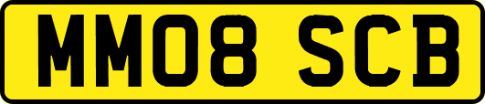 MM08SCB