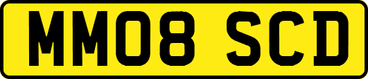 MM08SCD