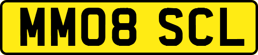 MM08SCL