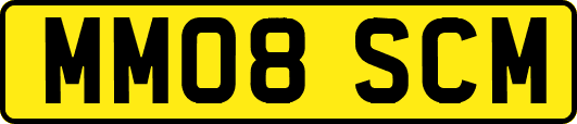 MM08SCM