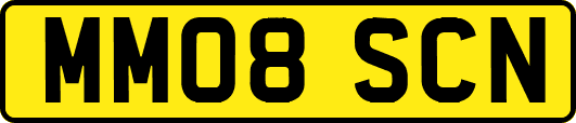 MM08SCN