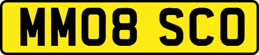 MM08SCO