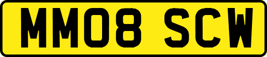 MM08SCW
