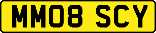 MM08SCY