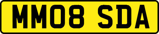 MM08SDA