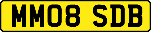 MM08SDB