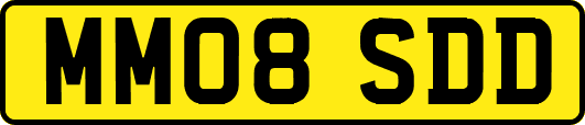 MM08SDD