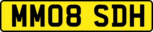 MM08SDH