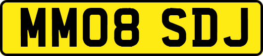 MM08SDJ