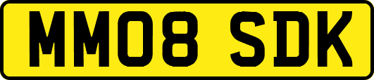 MM08SDK