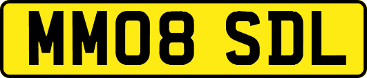 MM08SDL