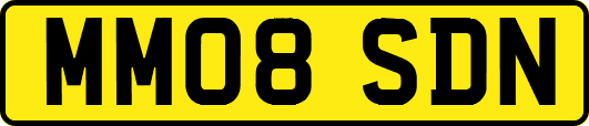 MM08SDN