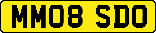 MM08SDO