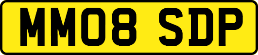 MM08SDP