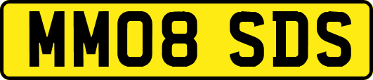 MM08SDS