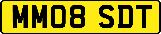 MM08SDT