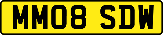 MM08SDW