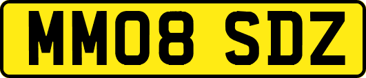 MM08SDZ