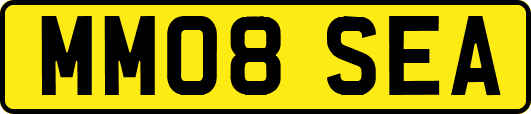 MM08SEA