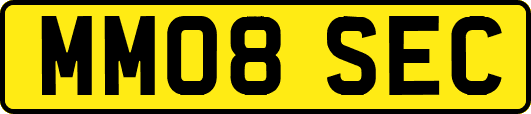 MM08SEC