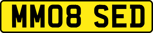 MM08SED