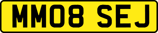 MM08SEJ
