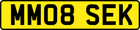 MM08SEK