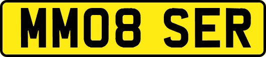 MM08SER