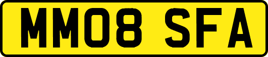 MM08SFA