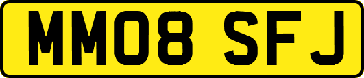 MM08SFJ
