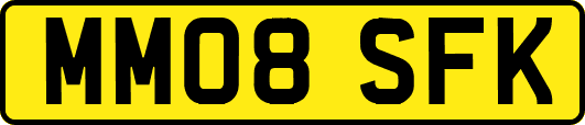 MM08SFK