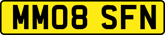 MM08SFN