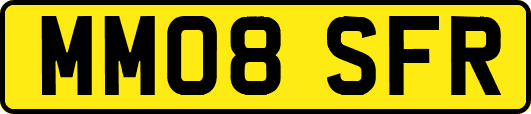 MM08SFR