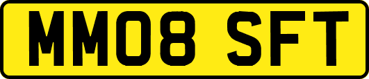 MM08SFT