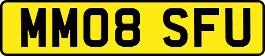 MM08SFU