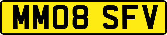 MM08SFV