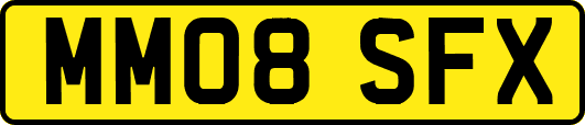 MM08SFX
