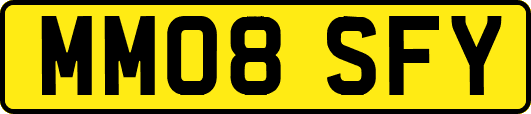 MM08SFY