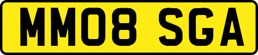 MM08SGA