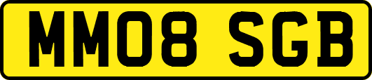 MM08SGB