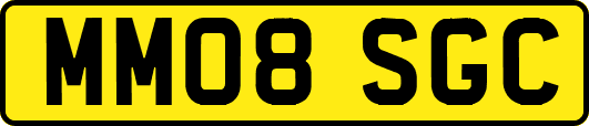 MM08SGC