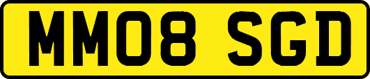 MM08SGD