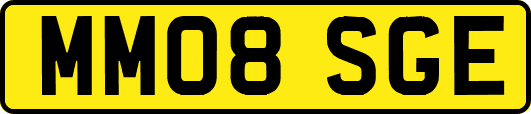 MM08SGE
