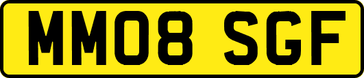 MM08SGF
