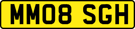 MM08SGH